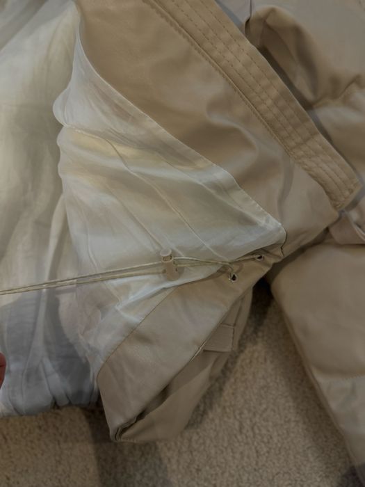 Женская теплая куртка