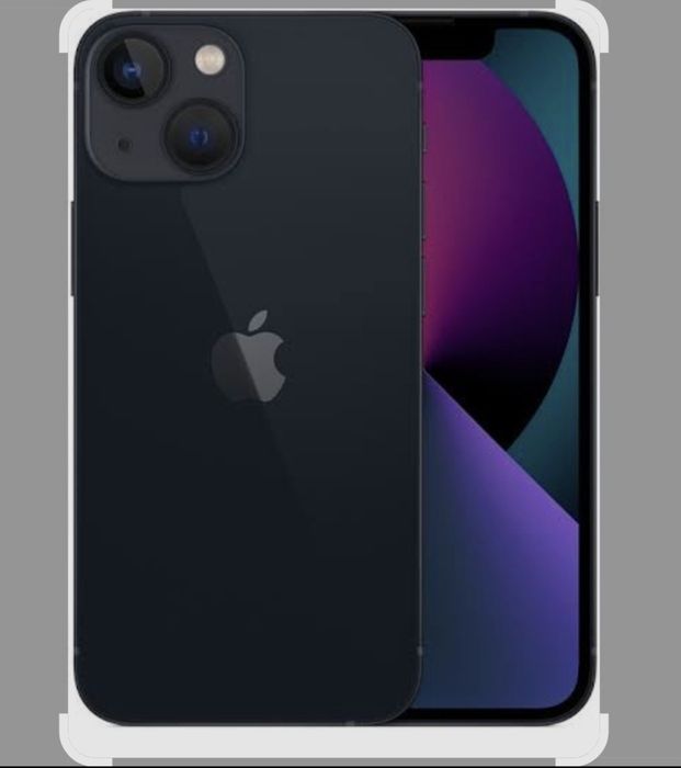 Iphon 13 mini 256 tali ochilmagan holati zur