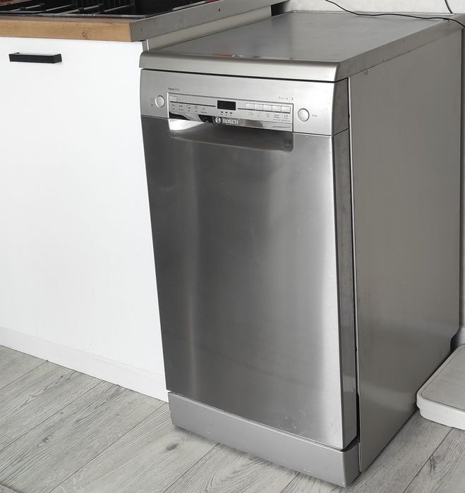 Посудомоечная машина Bosh