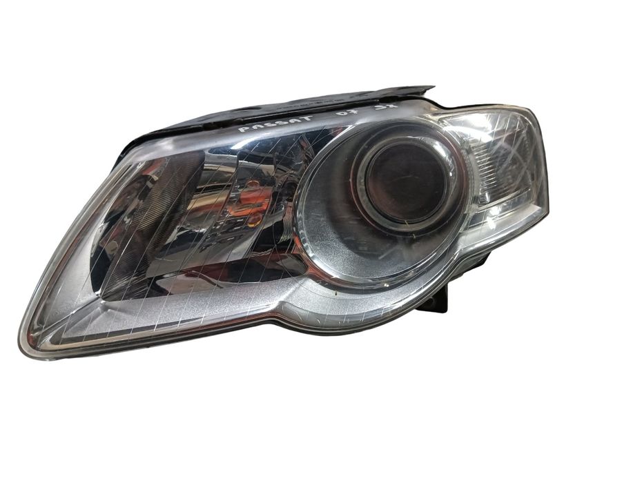 Far Stanga Volkswagen Passat Variant 3C5 2005 - 2011 Valeo 89312170 3C