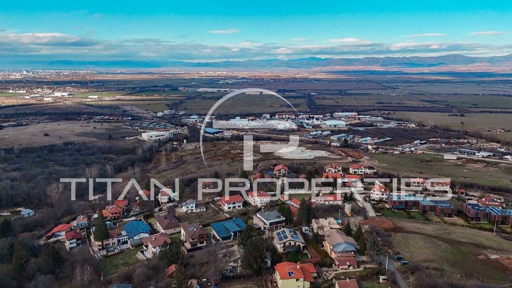 Парцел , за продажба , с.Лозен