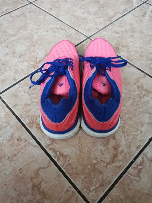 Adidas Supernova Boost Techfit – ca noi, mărimea 37
