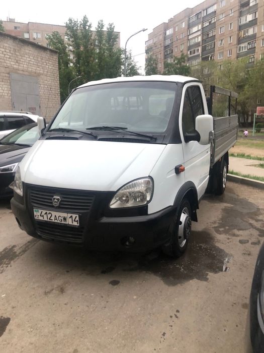 Продам     Газель