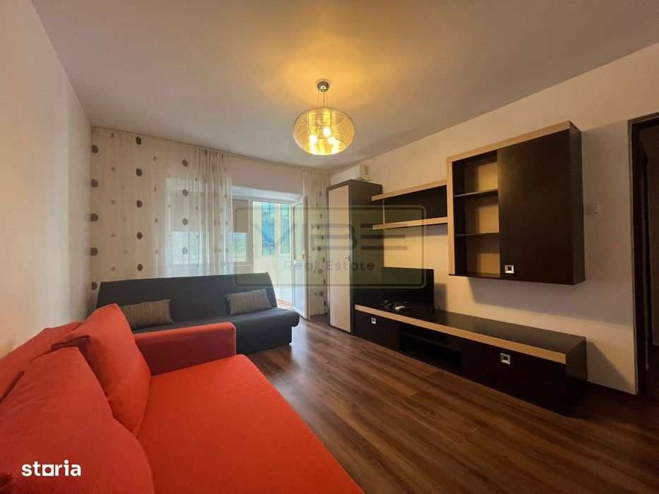 Apartament 2 camere  Palas Mall Sf Lazar
