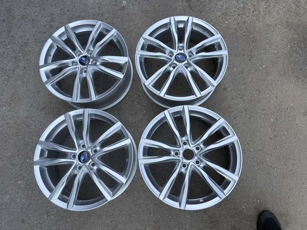 18цола 5x114.3 Subaru 5х114.3 Субаро 4бр