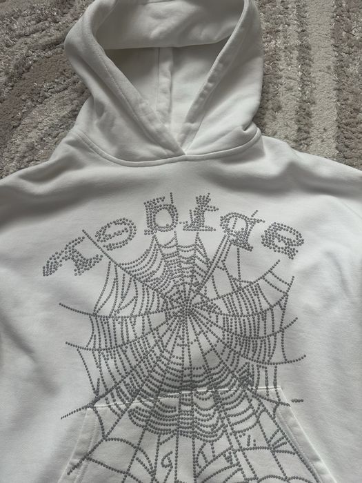Hanorac spider.