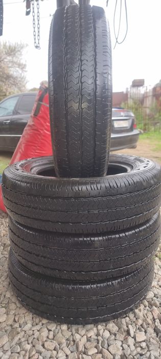 Грузовой шины...