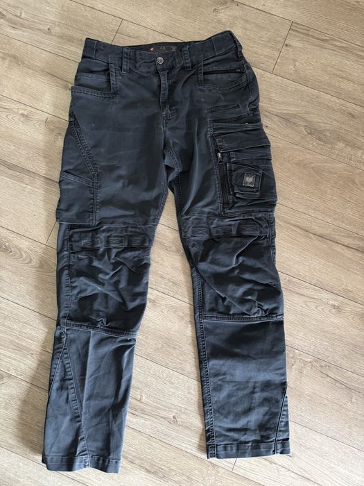 Pantaloni Engelbert Strsuss 48 barbati