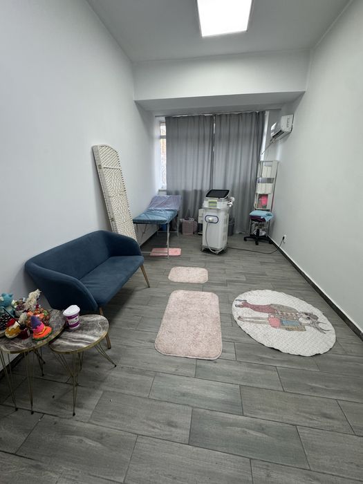 Аренда кабинета