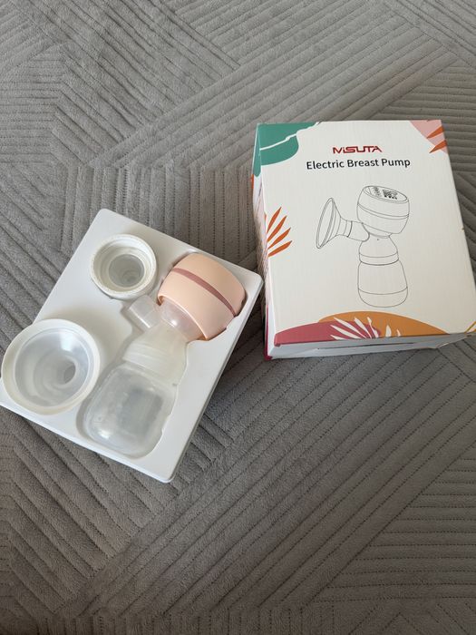 Электрический молокоотсос