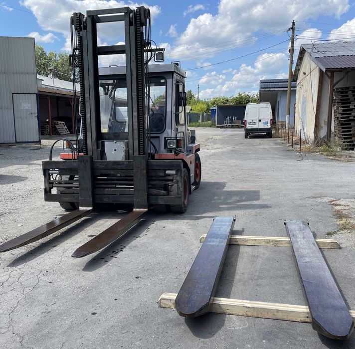 Vand motostivuitor FIAT 8to