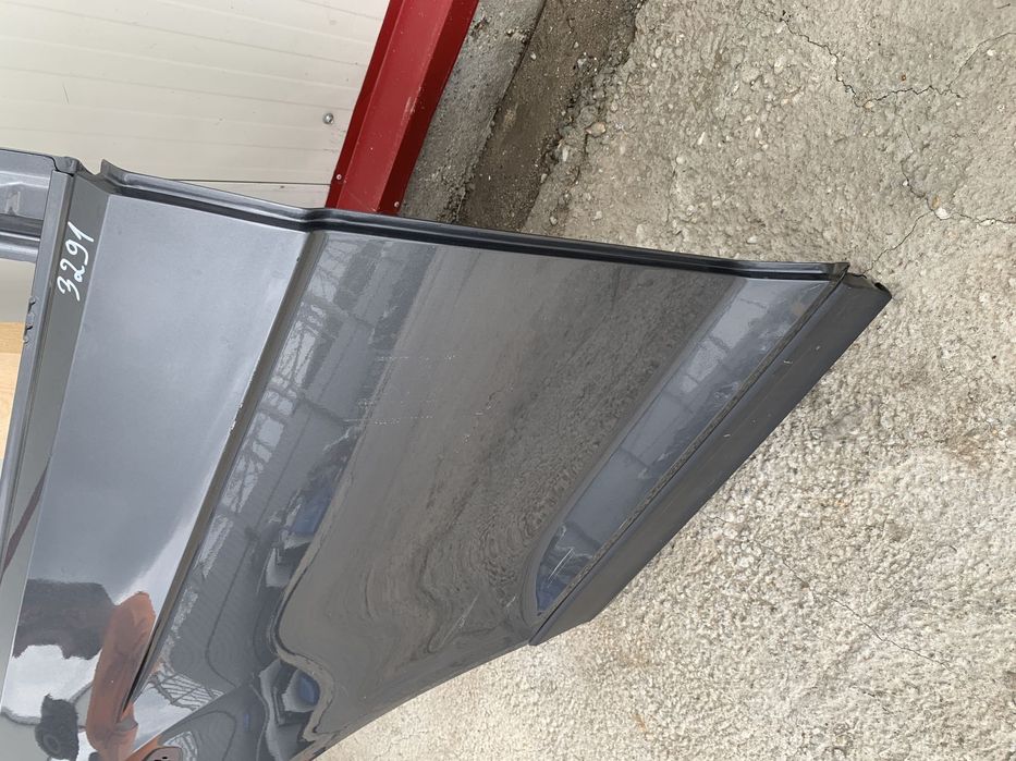 Usa dreapta spate VW T-Roc, 2018, 2019, 2020, 2021, 2022, 2023