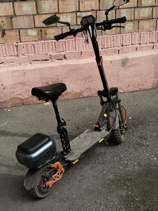 Kugoo Kirin M5 Pro
