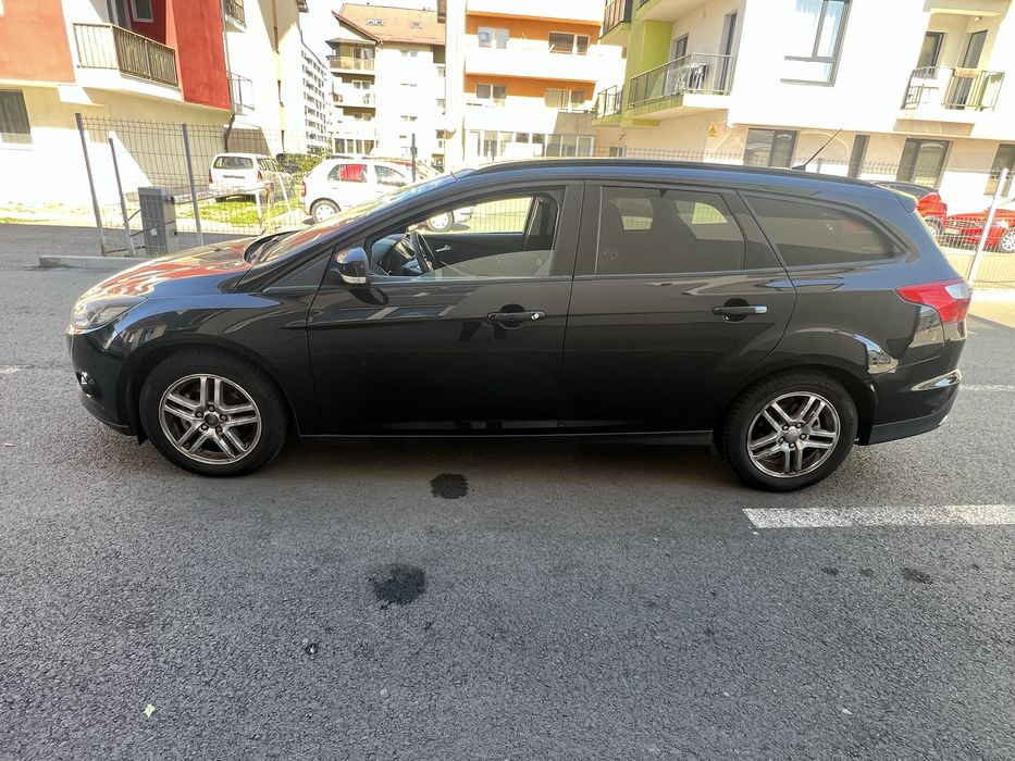 FORD Focus 0 — imagine 2