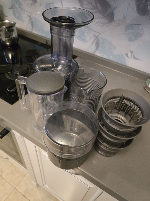 Vând Accesoriu Slow Juicer - KitchenAid