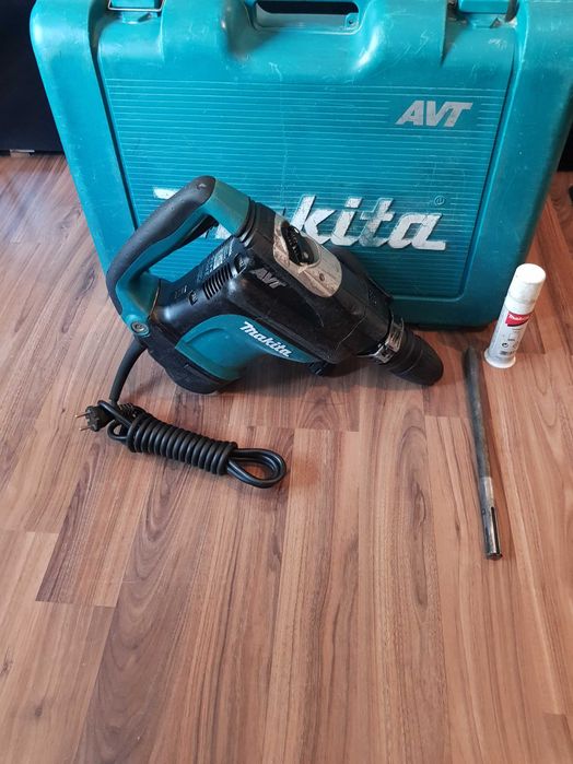 Rotopercutor Makita HR 4511C