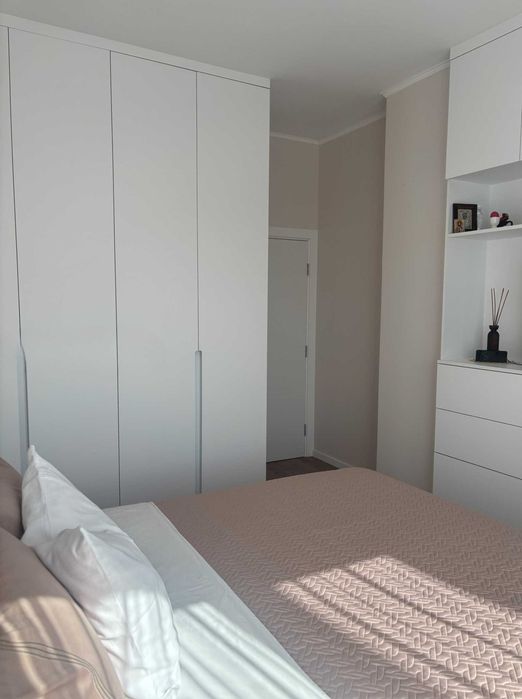 Продава се Двустаен апартамент в Пловдив, Остромила - 79 кв.м за 2532 €/кв.м - Снимка #6