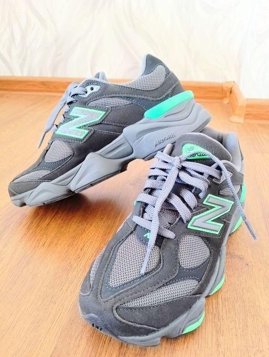 Маратонки New Balance 9060
