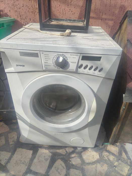 Пералня Gorenje използвана