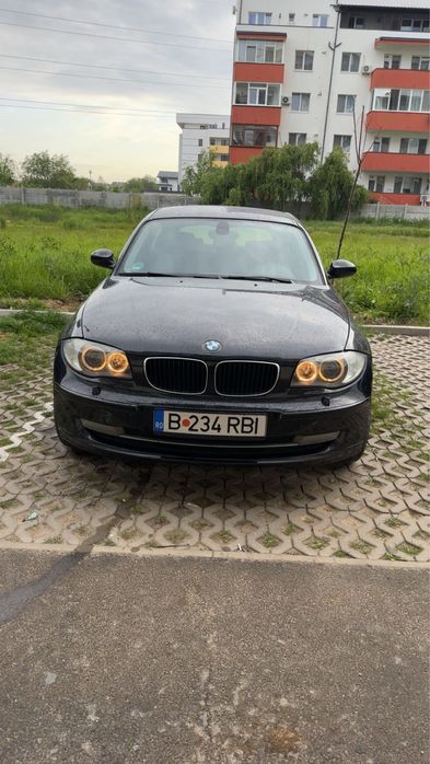 Vand bmw seria 1