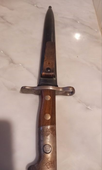 Швейцарски Щикове много запазени