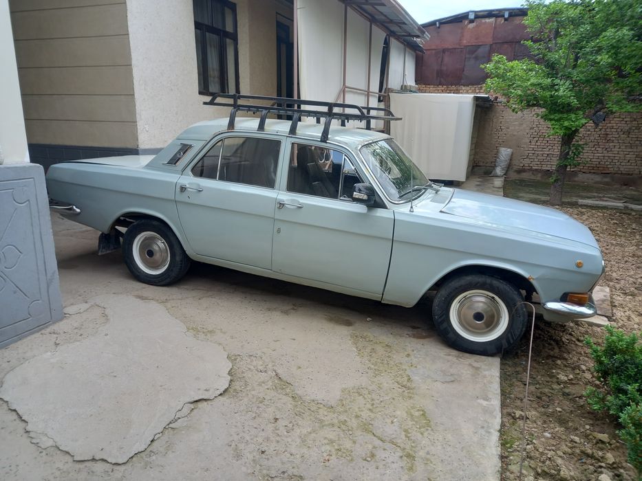 Volga 24 01 sotiladi