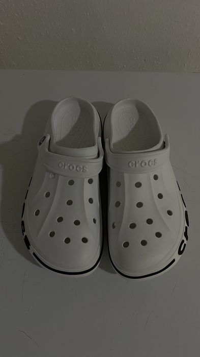 crocs новые 42 размера