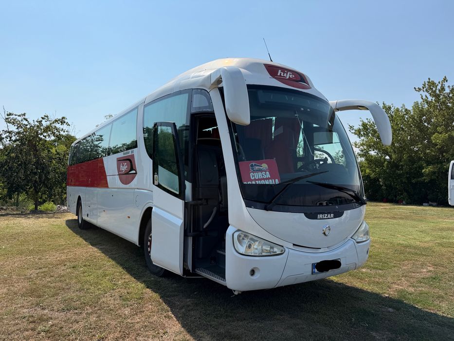 Irizar Iribus Eurorider