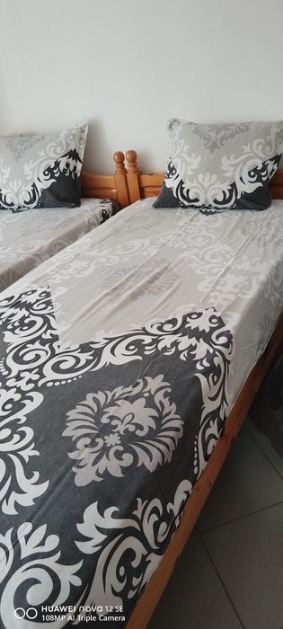 Продавам чаршафи и калъфки, ранфорс!!!