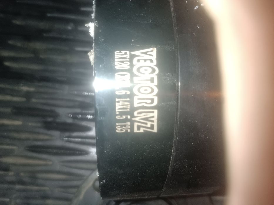 Проставки для расширения