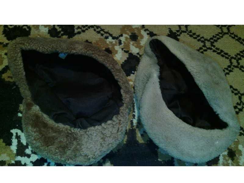 Руска шапка НОВИ