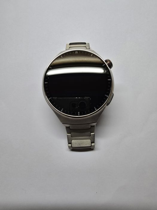 Huawei watch gt 4 pro Titanium