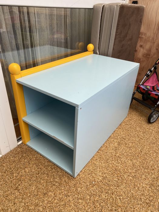 Детская мебель (0-10 лет)