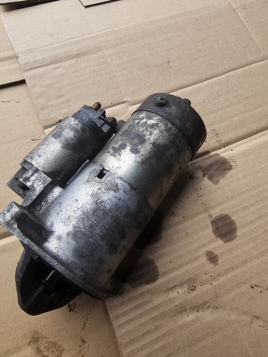 Electromotor opel zafira b astra h 1.9 cdti