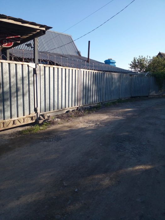 Дача в Красном камне  3 комнаты