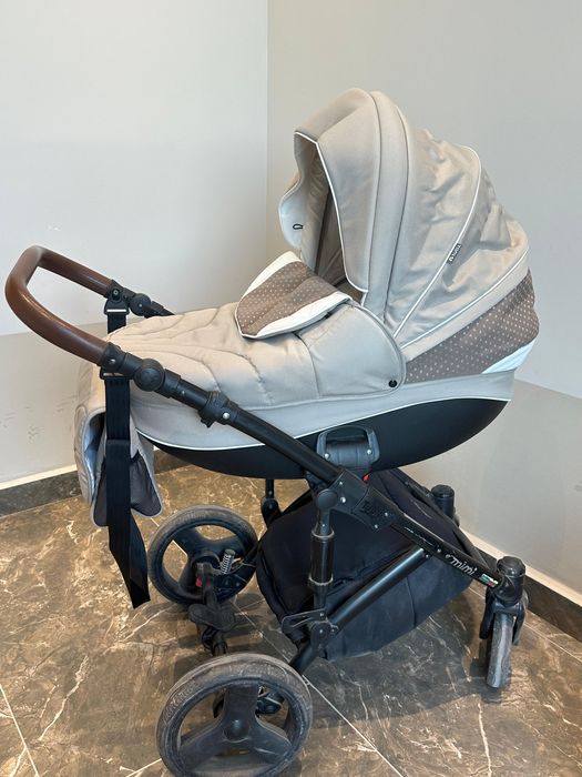 Коляска трансформер