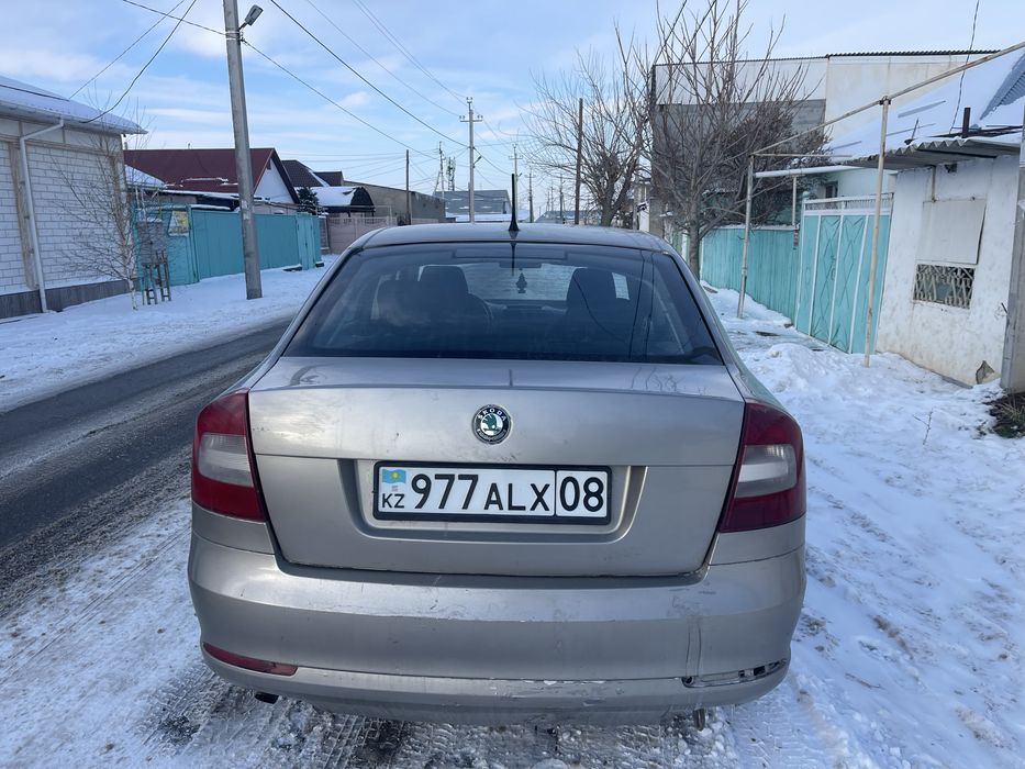 Продам Skoda Oktavia 2011 гв
