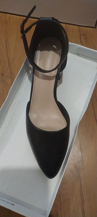 Продам туфли б/у