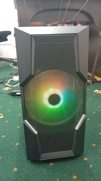 Игоровой ПК I5 10400f 1660super