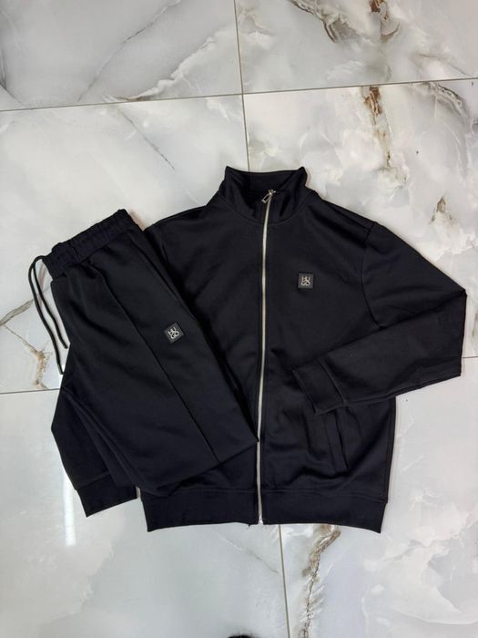 Trening xl xxl negru