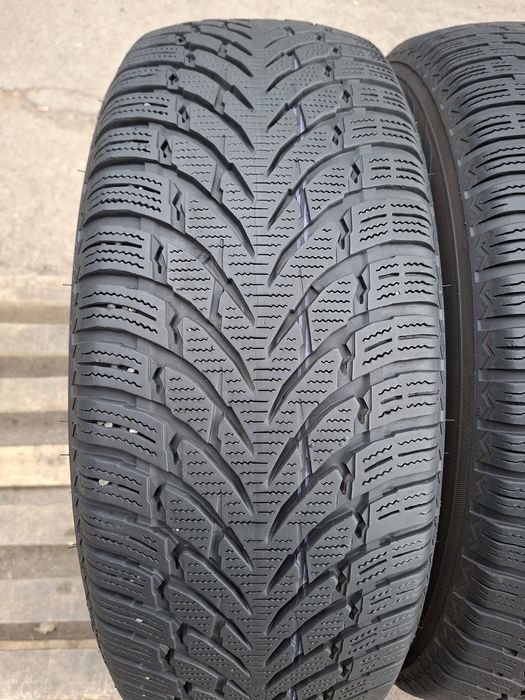 2бр. Джипови 235/65/17 Nokian WR SUV 4