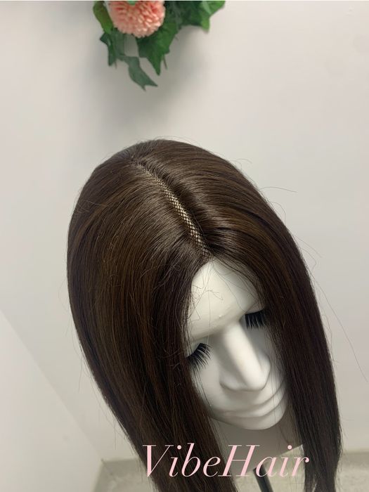 Peruca brownie front lace