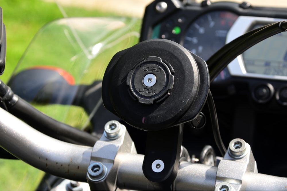 Yamaha Super Tenere 1200