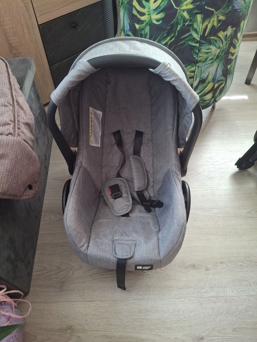 Комбинирана количка kikkaboo