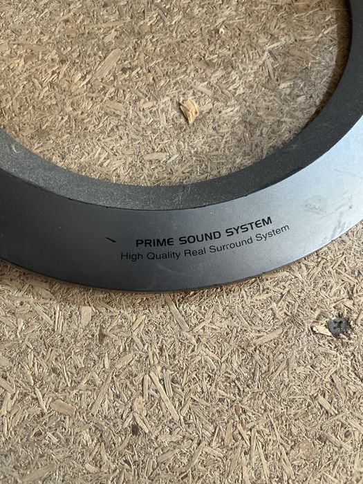 Колонки LG. 4 колонки.