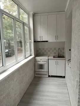 ИПОТЕКА. Продается 2/1/4 ТТЗ-2 №305 Жамила