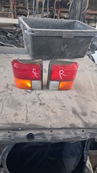 Задний стоп фара транспортер т4