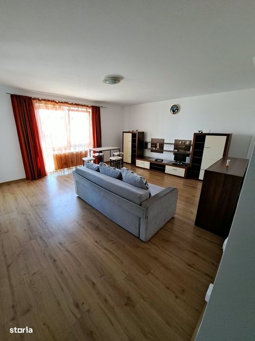 Apartament cu 2 camere, Scheia
