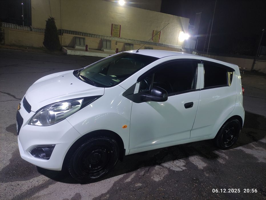 Срочна сотаман спарк 2.паз катта матор  ген бор  3 пк газ