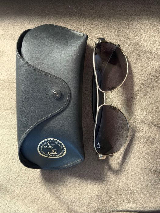 RayBan слънчеви очила